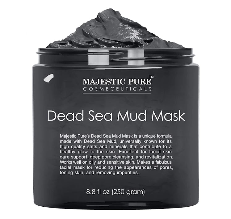 Majestic Pure Dead Sea Mud Mask 