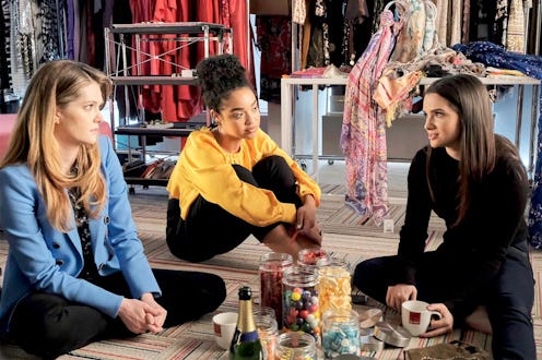 How To Watch 'The Bold Type' Season Five In The UK