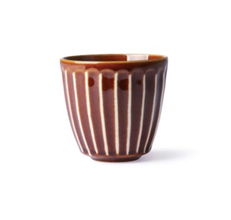 Kyoto Ceramics Striped Mug