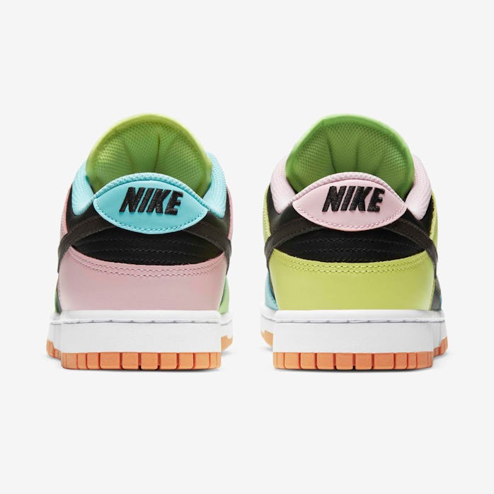 Nike Dunk Low Free.99