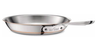 All-Clad Copper Core 5-Ply Fry Pan