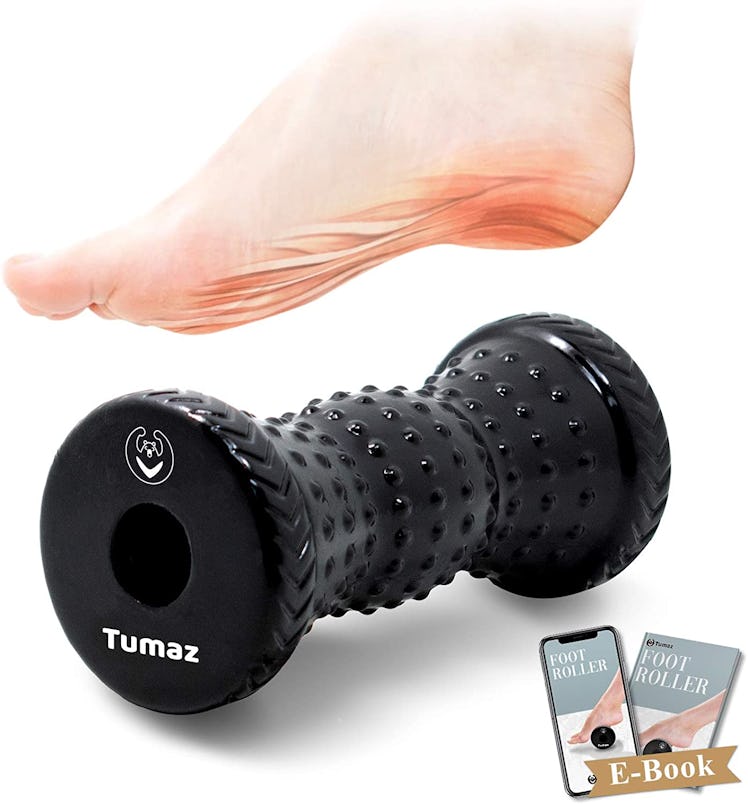 Tumaz Foot Roller