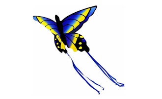 Hengda Butterfly kite