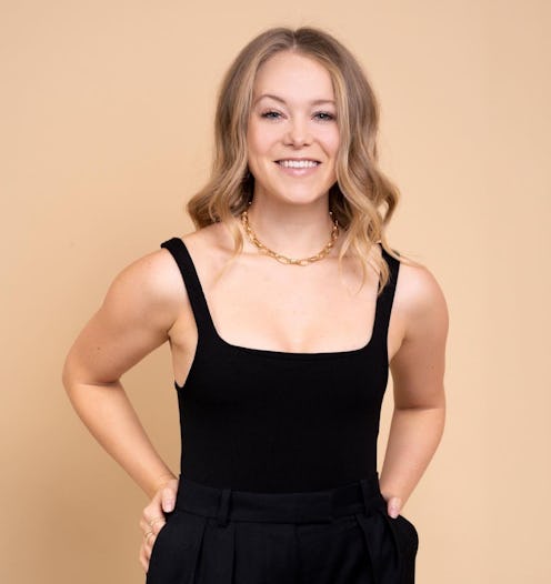 Poppy jamie happy not perfect