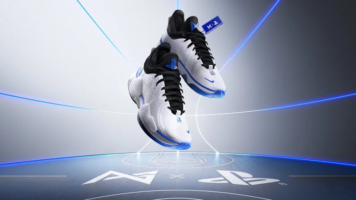Nike ‘PlayStation 5’ PG5