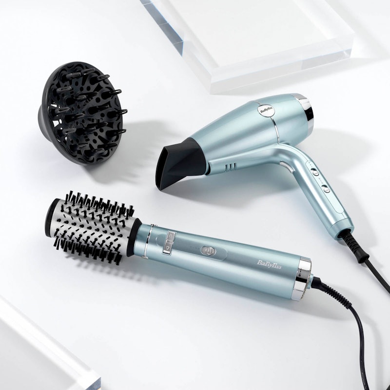 Babyliss Airstyler