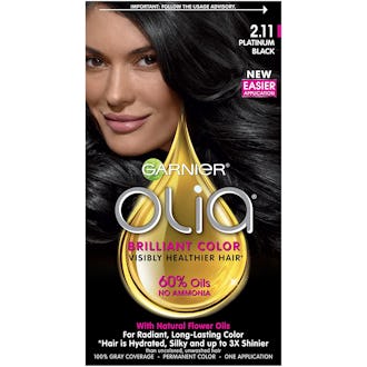 The 4 Best Ammonia-Free Hair Dyes