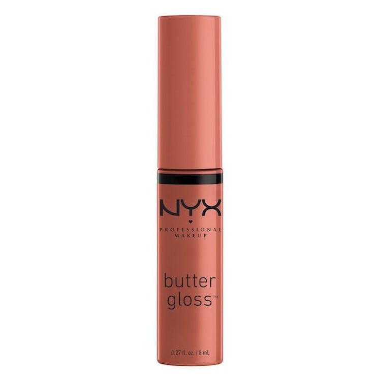 NYX Professional Makeup Butter Gloss