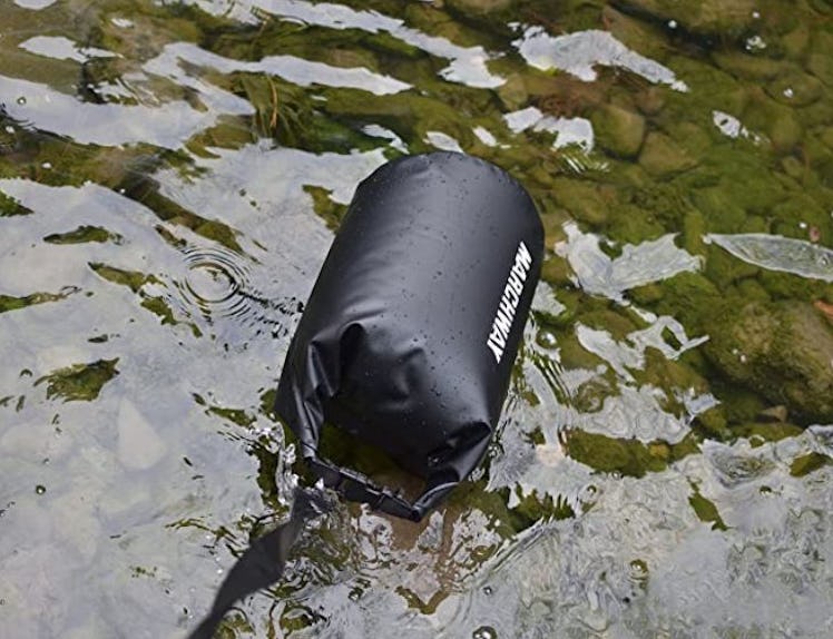 MARCHWAY Floating Waterproof Dry Bag