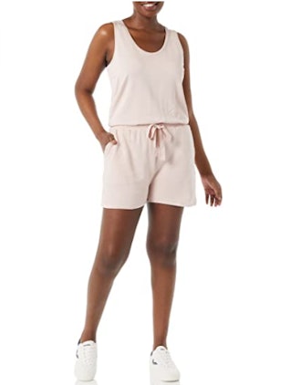 Daily Ritual Relaxed Fit Romper