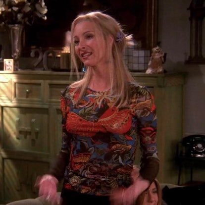 10 'Friends' Outfits That Make Me Excited For The Reunion