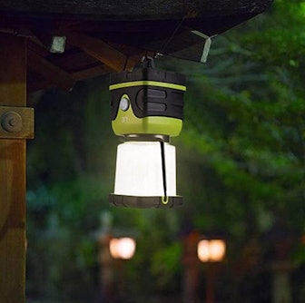 Lighting EVER LED Camping Lantern
