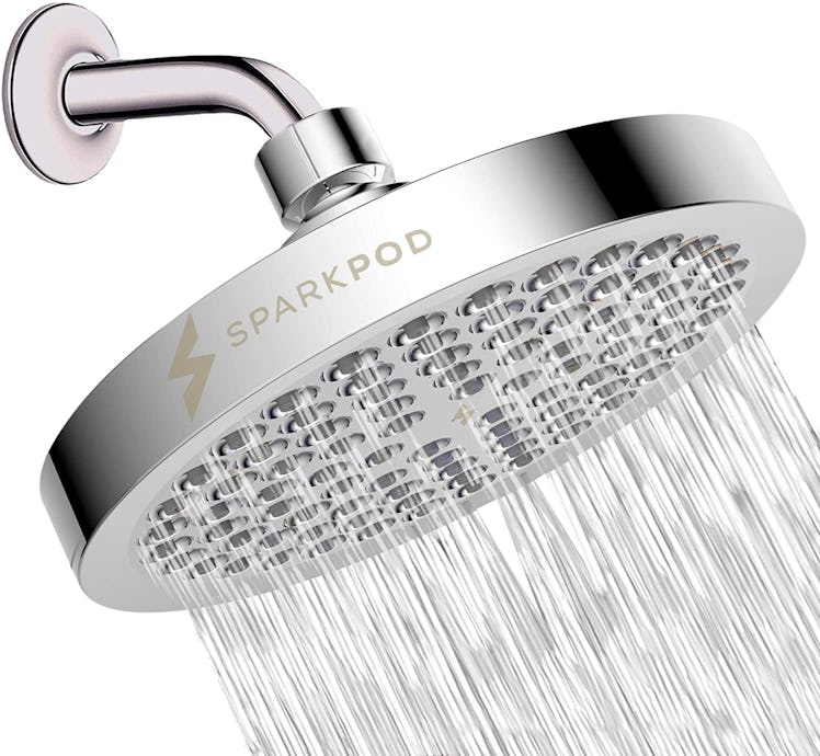 SparkPod Showerhead 