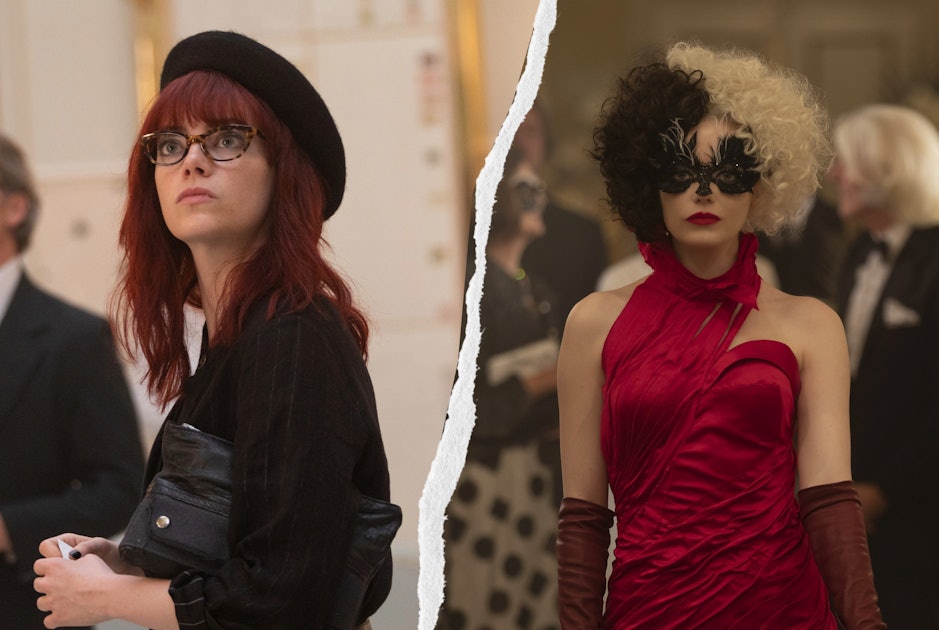 Cruella' Fashion Has So Many Secret Messages, Says Costume Designer