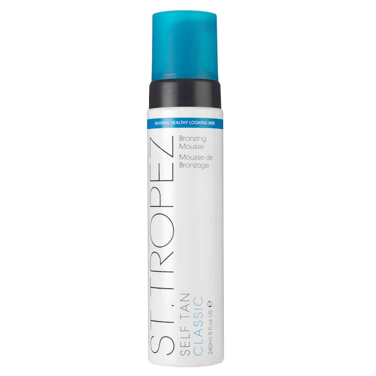 Self Tan Classic Bronzing Mousse