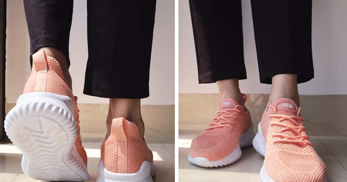 The 9 Most Comfortable Shoes For Standing All Day