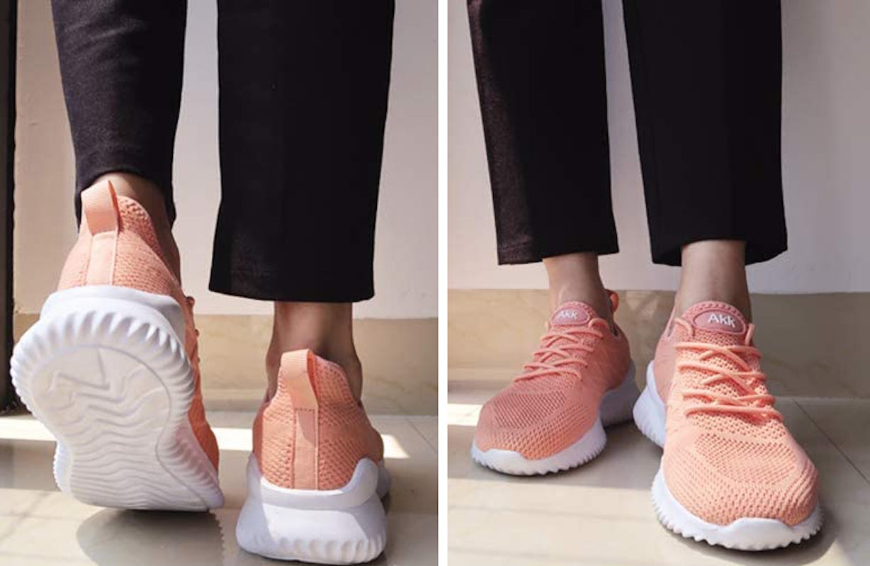 Most Comfortable Sneakers To Stand In All Day The 9 Most Comfortable Shoes For Standing All Day