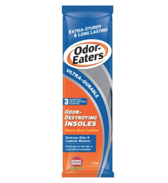 Odor-Eaters Insoles