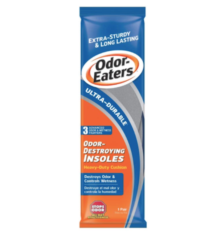 Odor-Eaters Insoles