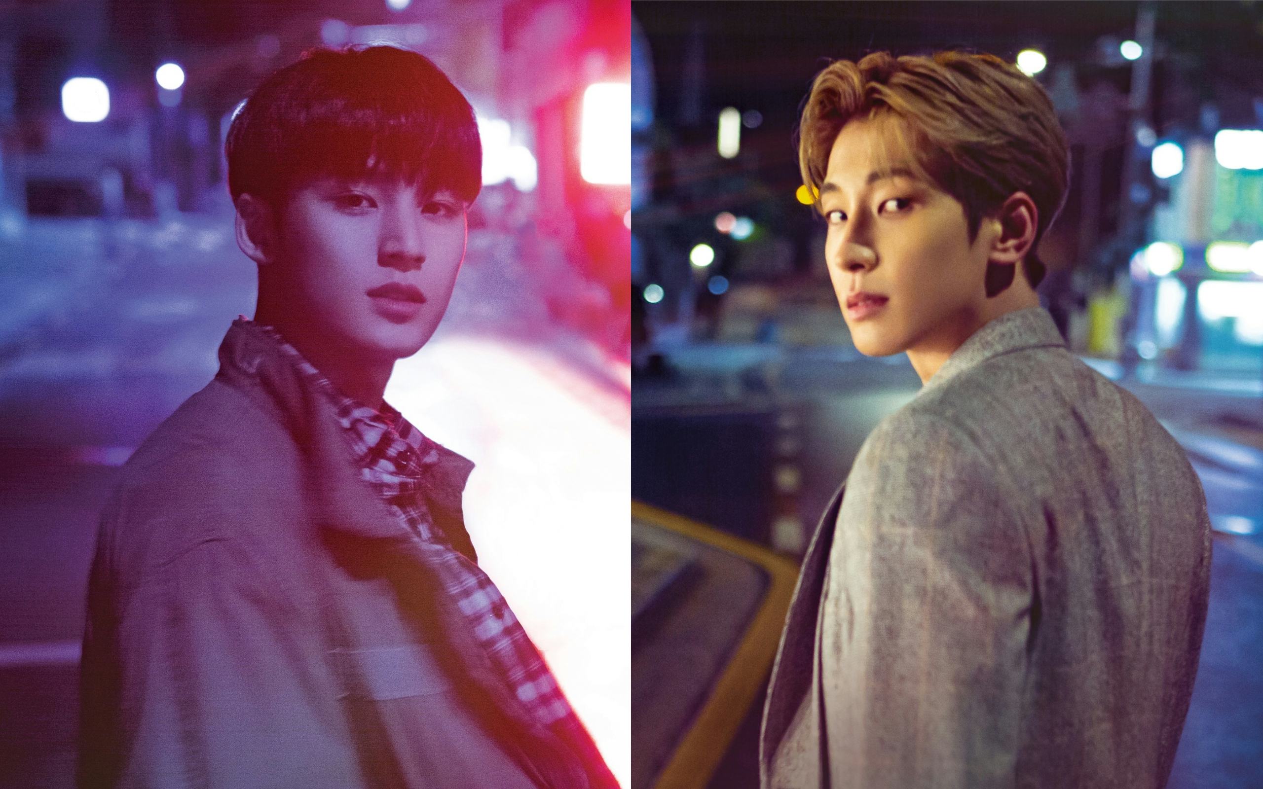 SEVENTEEN Bittersweet セブチ ミンギュ ソロコンプ SEVENTEEN