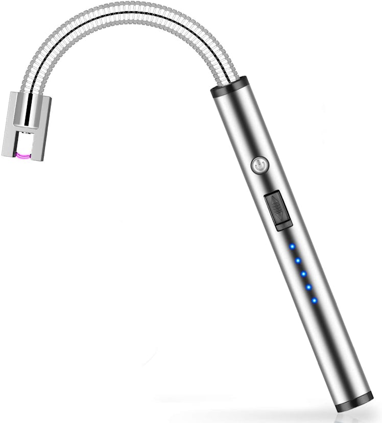 VICHYIE Electric Arc Lighter