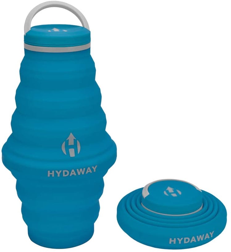 HYDAWAY Collapsible Water Bottle