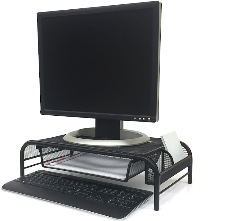 Mind Reader Laptop Stand