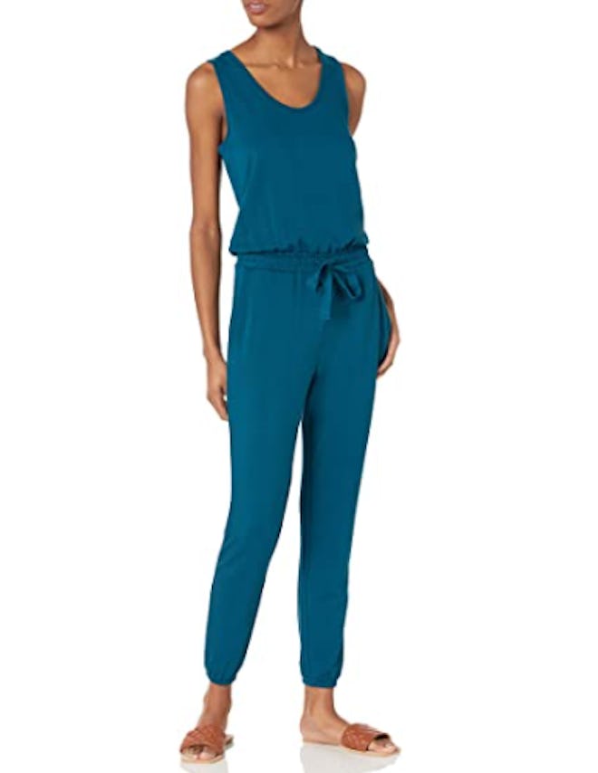 Daily Ritual Supersoft Terry Jumpsuit