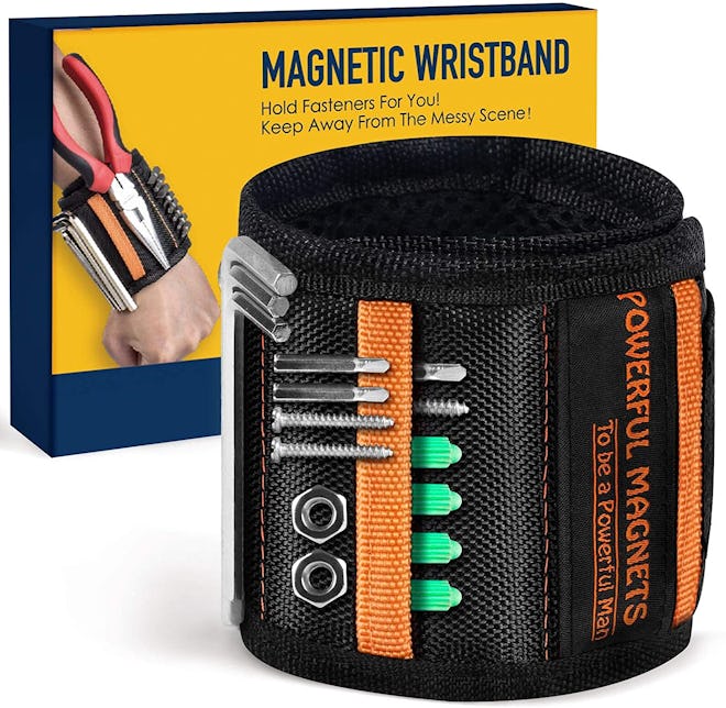 HANPURE Magnetic Wristband