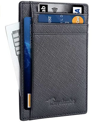 Travelambo Slim Wallet