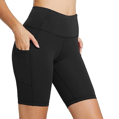 The 20 Best Bike Shorts For Women