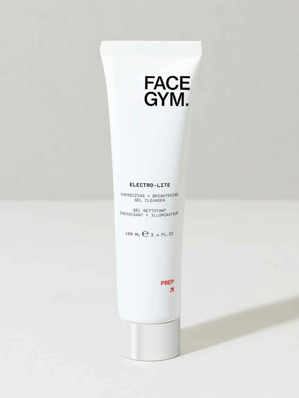 Electro-Lite Energizing + Brightening Gel Cleanser