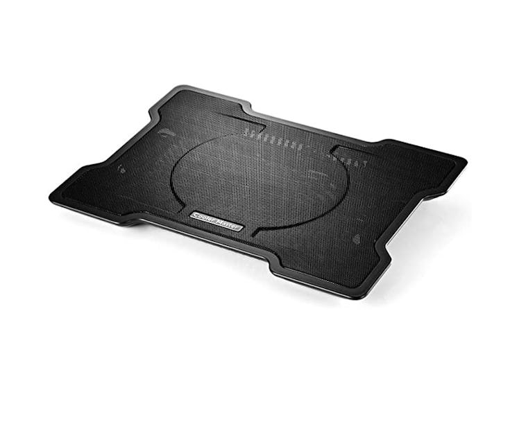 Cooler Master NotePal X-Slim Laptop Cooling Pad