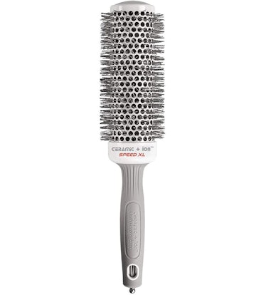 Olivia Garden Ceramic + Ion Speed XL Extra-Long Barrel Hair Brush