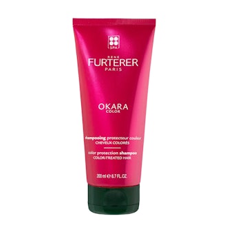 OKARA COLOR Color Protection Shampoo