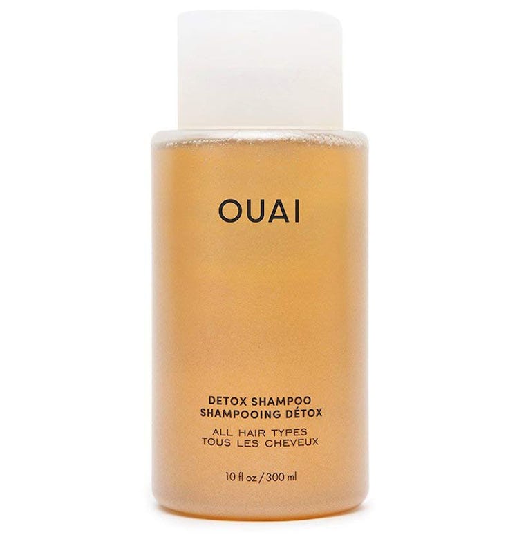 OUAI Detox Shampoo