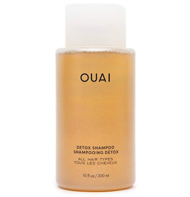 OUAI Detox Shampoo