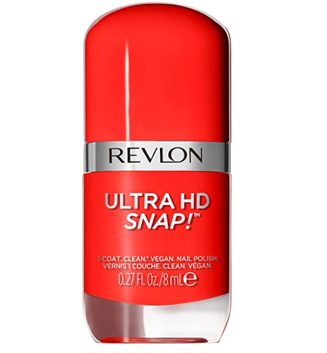 REVLON Ultra HD Snap Nail Polish