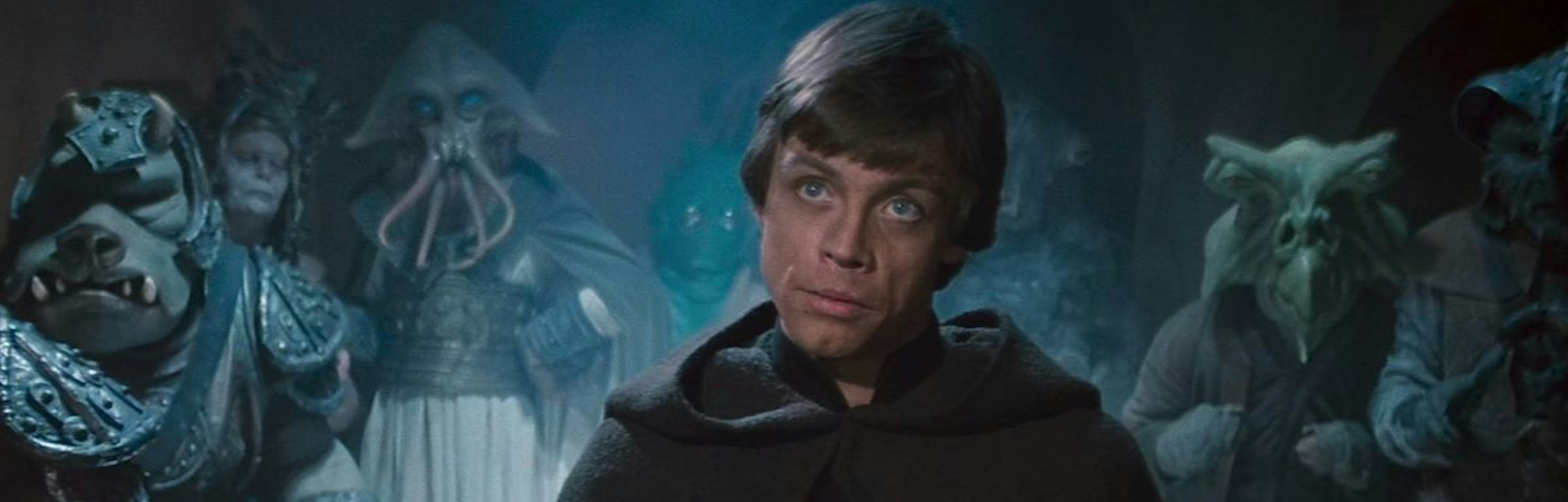 Star Wars just made one 'Return of the Jedi' death way darker