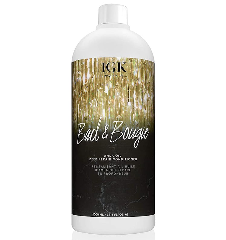 IGK BAD & BOUGIE Amla Oil Deep Repair Conditioner