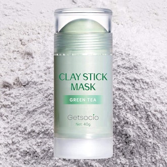 Getsocio Clay Stick Mask