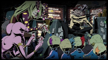 You Need To Watch The Most Thrilling Cyberpunk Movie On Amazon Prime Asap