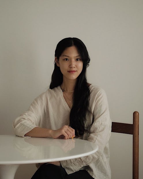 Studio Ko founder Ibi Yoo