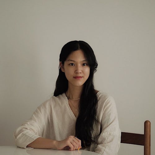 Studio Ko founder Ibi Yoo