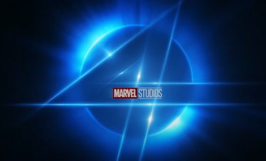 Marvel teased a "Fantastic 4' movie by putting the team's logo at the end of a Phase 4 trailer.