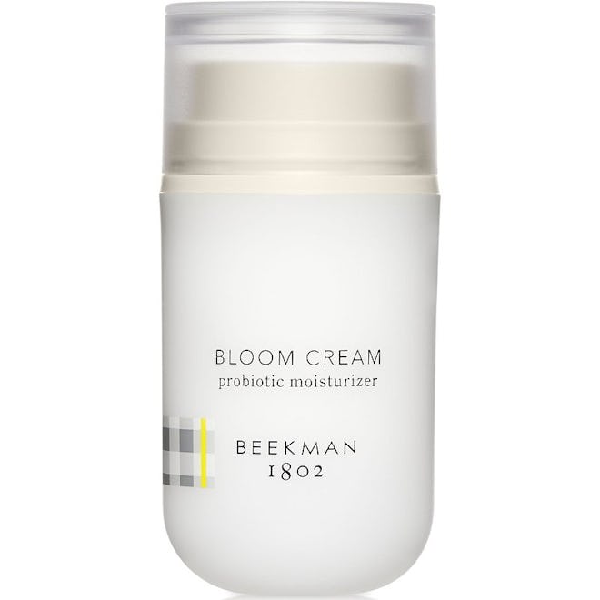 Beekman 1802 Bloom Cream Daily Probiotic Moisturizer