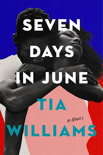 ‘Seven Days in June’ by Tia Williams