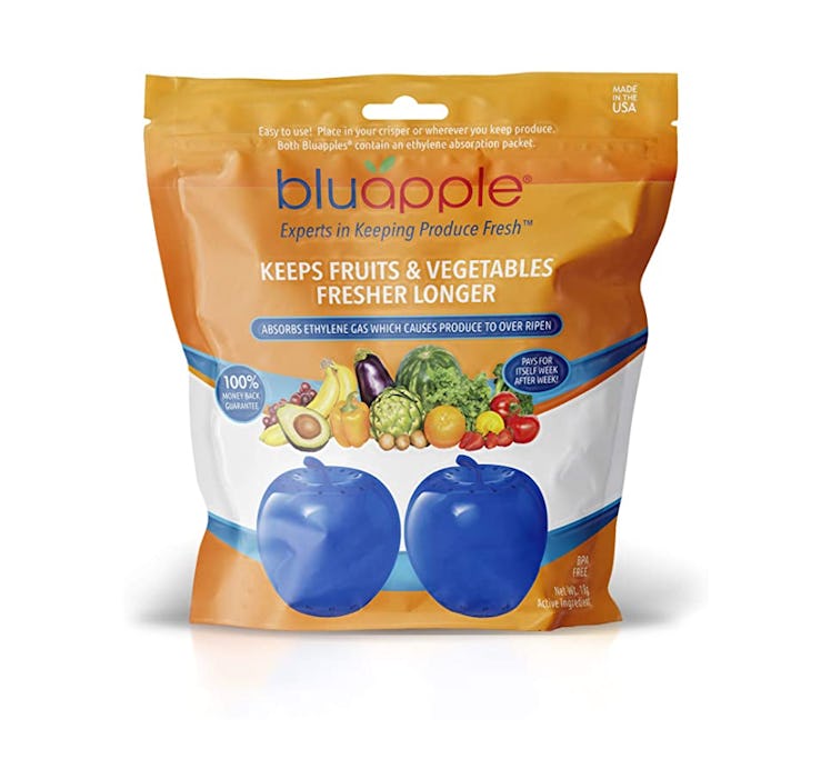 Bluapple Produce Freshness Saver Balls