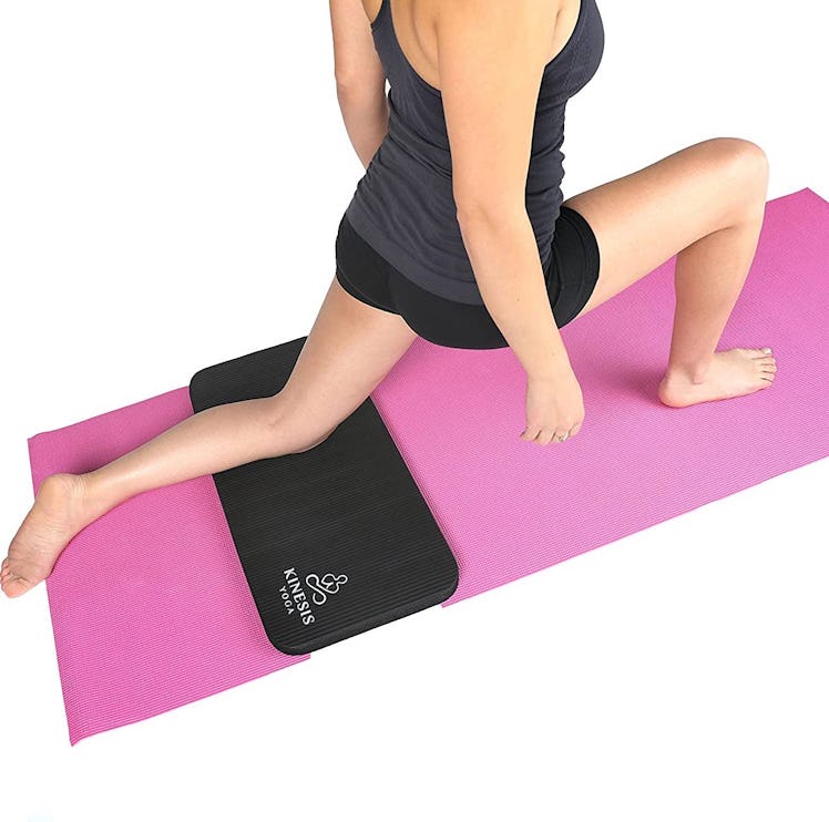 Kinesis Yoga Knee Pad