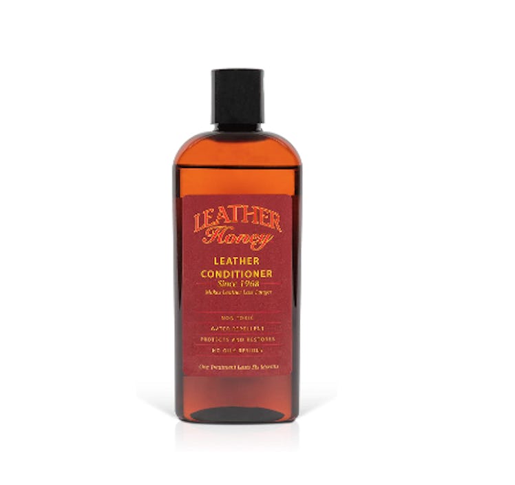 Leather Honey Leather Conditioner